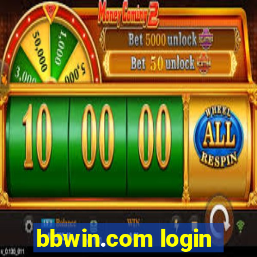 bbwin.com login